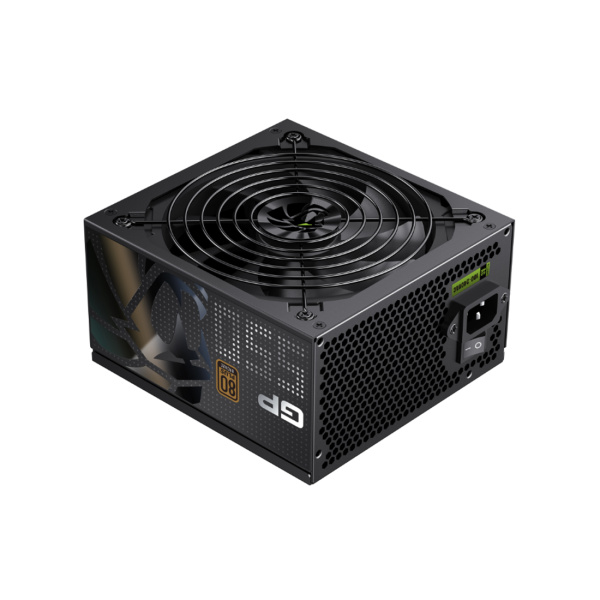 Блок питания Gamemax GP 550B Bronze