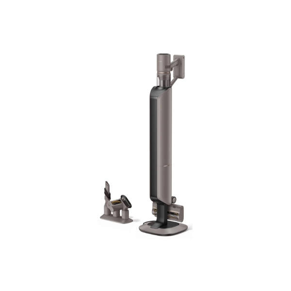 Беспроводной вертикальный пылесос Dreame Cordless Vacuum Cleaner Z10 Station в интернет магазине Stels.kz