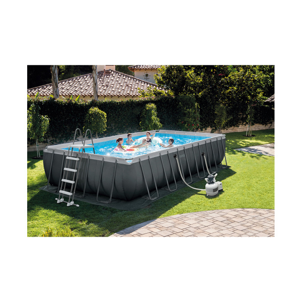 Каркасный бассейн Intex 26364NP в интернет магазине Stels.kz