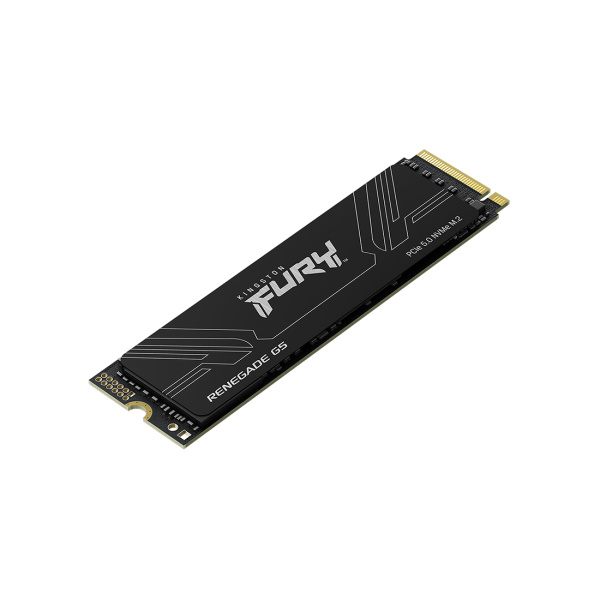 Твердотельный накопитель SSD Kingston FURY Renegade G5 SFYR2S/1T0 M.2 NVMe PCIe 5.0x4 в интернет магазине Stels.kz