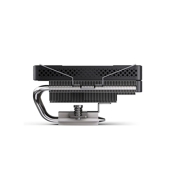 Кулер для процессора Jonsbo HP-600 Black в интернет магазине Stels.kz