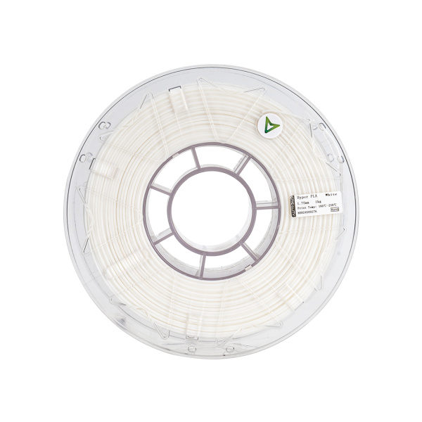 Филамент для 3D-печати Creality Hyper PLA 3301010335 (белый)