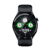 Смарт часы TECNO Watch Pro 3 WP03 Black в интернет магазине Stels.kz