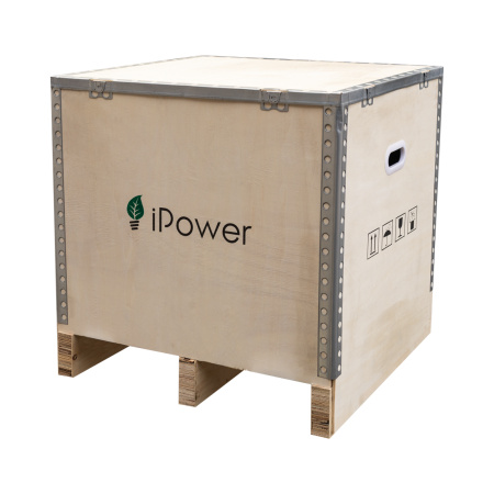 Воздушный автоматический выключатель iPower ACB 2000/1250А выкатной в интернет магазине Stels.kz