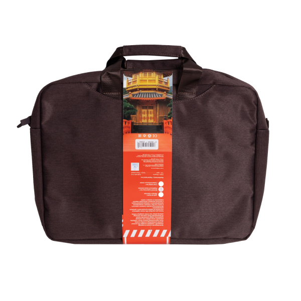 Сумка для ноутбука XG Hong Kong 17.3" (XGB-640-17.3) в интернет магазине Stels.kz