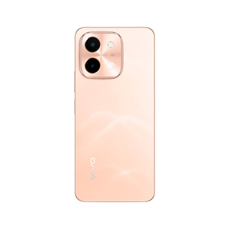 Смартфон vivo Y28 (V2352-02) 8GB RAM 256GB ROM Gleaming Orange в интернет магазине Stels.kz