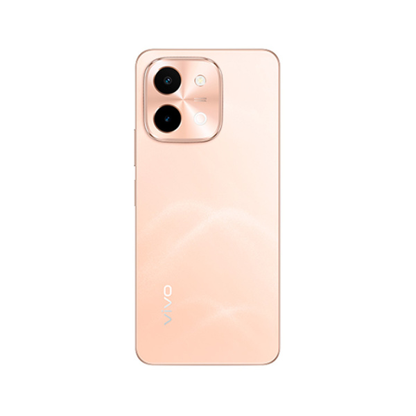 Смартфон vivo Y28 (V2352-02) 8GB RAM 256GB ROM Gleaming Orange в интернет магазине Stels.kz