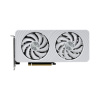 Видеокарта PALIT RTX5060Ti WHITE OC 8GB (NE7506TU19P1-GB2062M)