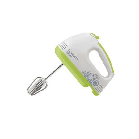 Купить не дорого Миксер Scarlett SC-HM40S05 в интернет магазине Stels.kz Миксер Scarlett SC-HM40S05 в интернет магазине Stels.kz