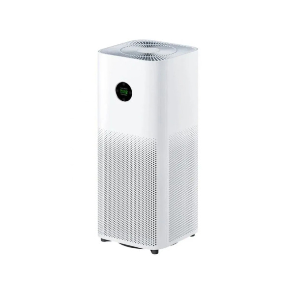 Очиститель воздуха Mijia Smart Air Purifier 6 EU (AC-M25-SC) Белый