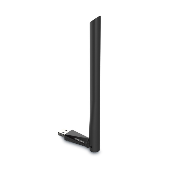 Купить не дорого USB-адаптер Mercusys MU6H в интернет магазине Stels.kz USB-адаптер Mercusys MU6H в интернет магазине Stels.kz
