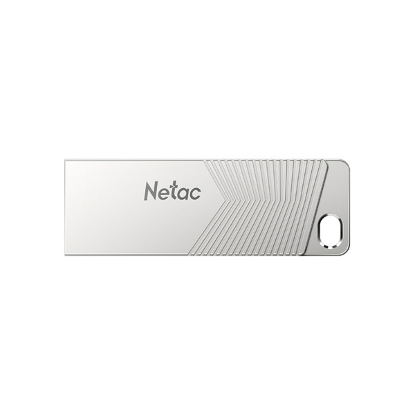 USB-накопитель Netac NT03UM1N-128G-32PN 128GB в интернет магазине Stels.kz