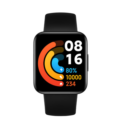 Смарт часы Poco Watch Black в интернет магазине Stels.kz