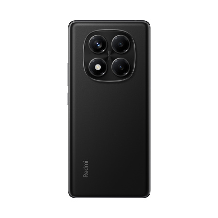 Мобильный телефон Redmi Note 14 Pro 5G 12GB RAM 512GB ROM Midnight Black в интернет магазине Stels.kz