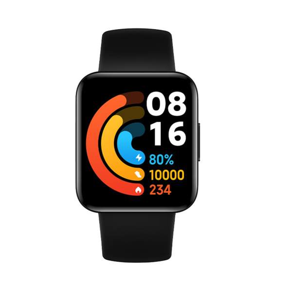 Смарт часы Poco Watch Black в интернет магазине Stels.kz