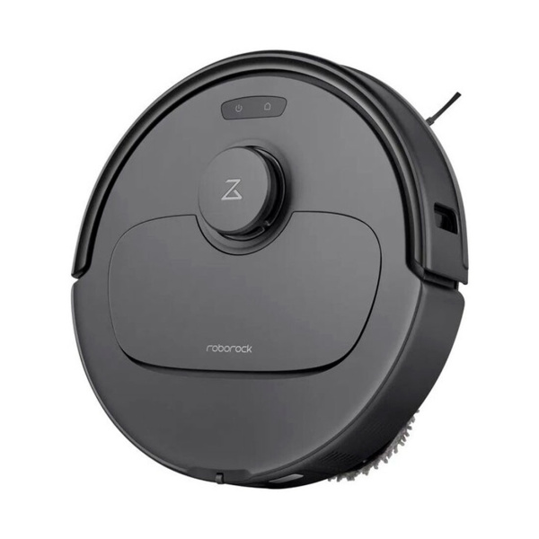 Купить не дорого Робот-пылесос Roborock Qrevo C с Док-станцией Черный в интернет магазине Stels.kz Робот-пылесос Roborock Qrevo C с Док-станцией Черный в интернет магазине Stels.kz