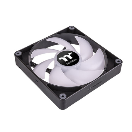 Кулер для компьютерного корпуса Thermaltake CT120 ARGB Sync PC Cooling Fan (2 pack) в интернет магазине Stels.kz