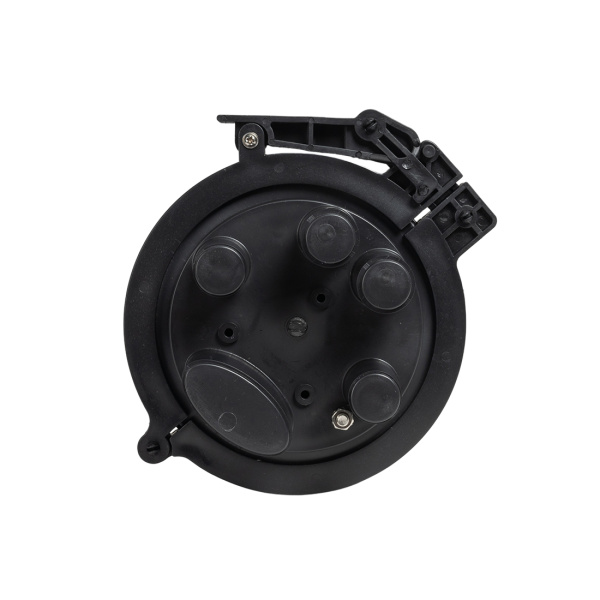 Муфта оптическая А-Оптик FOSC-400A4-96F в интернет магазине Stels.kz