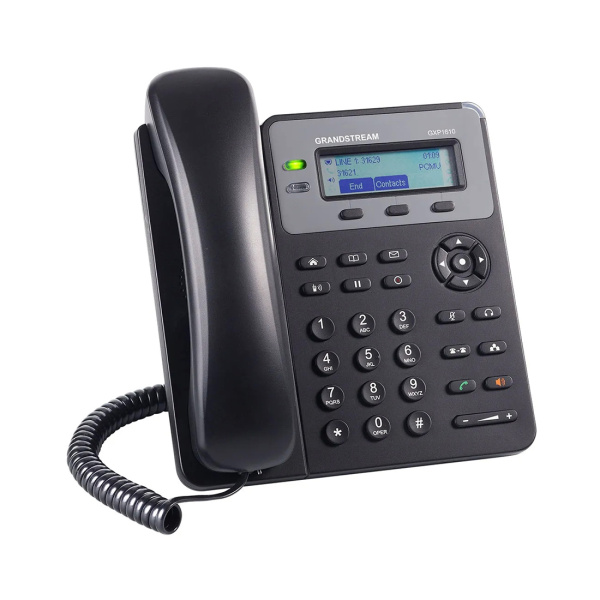 IP телефон Grandstream GXP1610 IP телефон Grandstream GXP1610