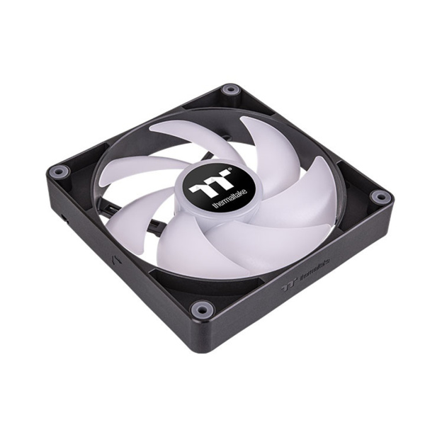 Кулер для компьютерного корпуса Thermaltake CT120 ARGB Sync PC Cooling Fan (2 pack) в интернет магазине Stels.kz