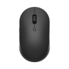 Мышь Mi Dual Mode Wireless Mouse Silent Edition Черный в интернет магазине Stels.kz