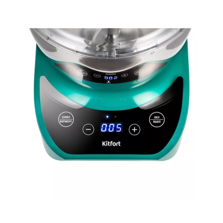 Тестомесильная машина Kitfort КТ-3476 в интернет магазине Stels.kz