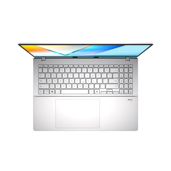Ноутбук ASUS Vivobook S16 S3607VA-RP096 16" FHD+ 144Hz Core 5 210H 16GB 512GB DOS в интернет магазине Stels.kz