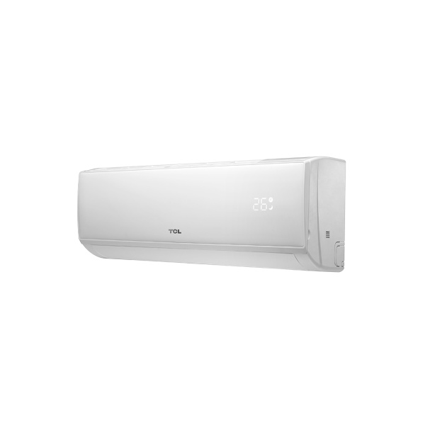 Кондиционер настенный TCL City INVERTER-12 (в комплекте с медными трубами) Белый Кондиционер настенный TCL City INVERTER-12 (в комплекте с медными трубами) Белый