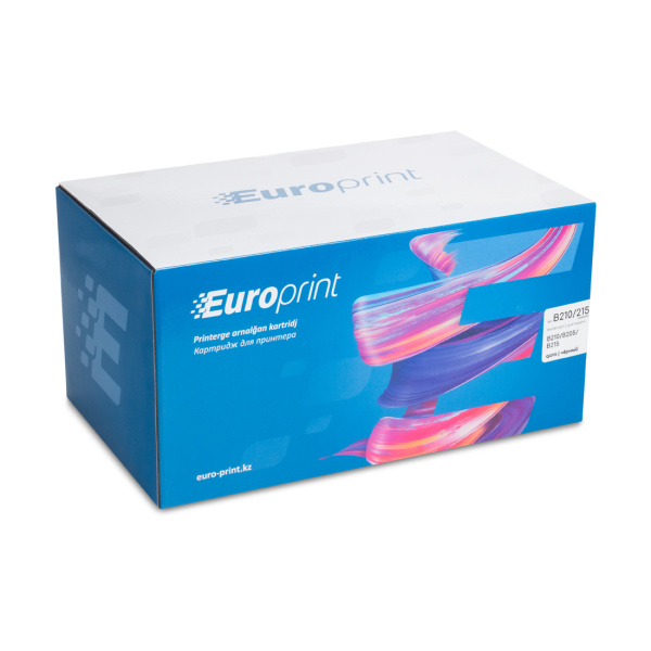 Купить не дорого Картридж Europrint EPC-106R04349 (B210/215) в интернет магазине Stels.kz Картридж Europrint EPC-106R04349 (B210/215) в интернет магазине Stels.kz