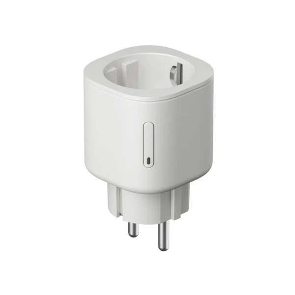 Купить не дорого Умная розетка Яндекс YNDX-00540WHT в интернет магазине Stels.kz Умная розетка Яндекс YNDX-00540WHT в интернет магазине Stels.kz