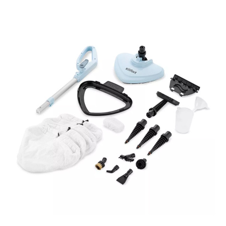 Паровая швабра Kitfort КТ-1044 в интернет магазине Stels.kz