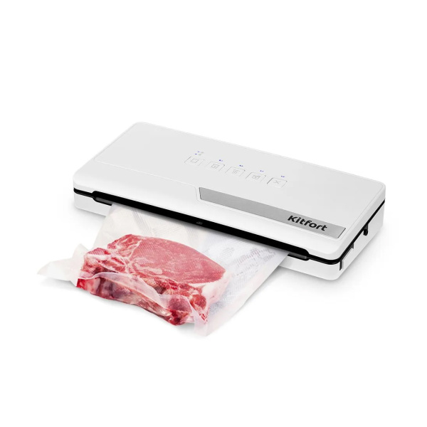 Вакууматор Kitfort КТ-1556