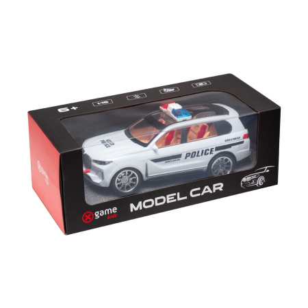 Радиоуправляемая машина X-Game 80700PW в интернет магазине Stels.kz