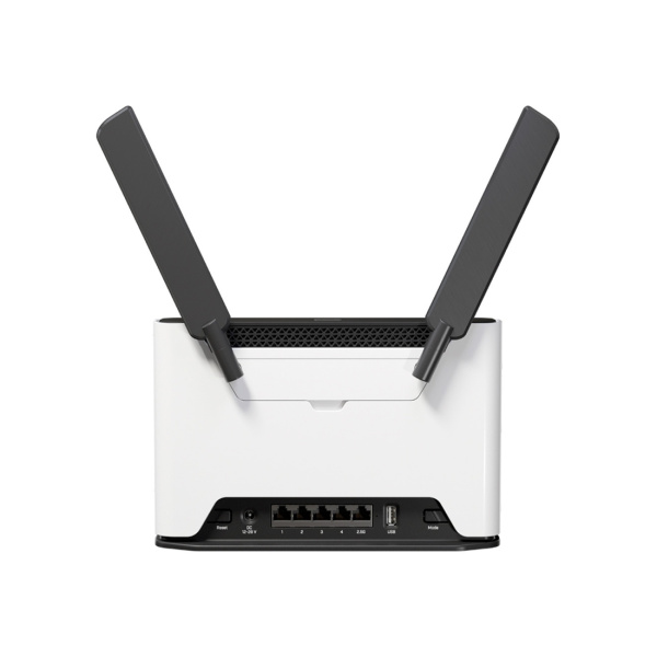 Маршрутизатор MikroTik S53UG+5HaxD2HaxD-TC&R11e-LTE7 в интернет магазине Stels.kz