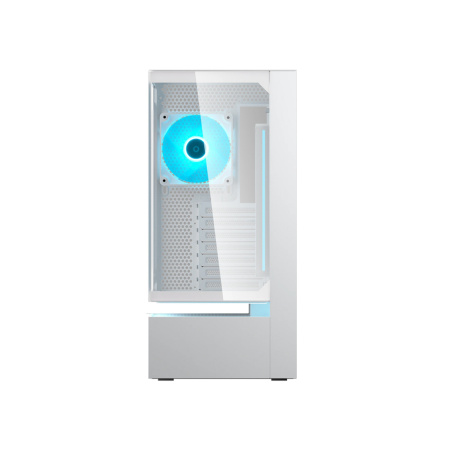 Компьютерный корпус Cougar CFV235 WH без Б/П в интернет магазине Stels.kz