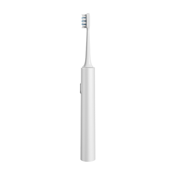 Купить не дорого Умная зубная электрощетка Xiaomi Electric Toothbrush T302 Серебристо-серый в интернет магазине Stels.kz Умная зубная электрощетка Xiaomi Electric Toothbrush T302 Серебристо-серый в интернет магазине Stels.kz