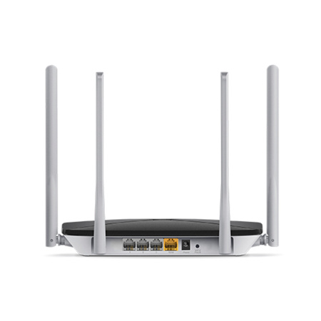 Маршрутизатор Mercusys AC12 в интернет магазине Stels.kz