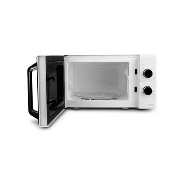 Микроволновая печь Centek CT-1550 White в интернет магазине Stels.kz