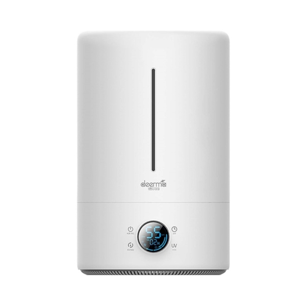 Увлажнитель воздуха ультразвуковой Deerma F628S Белый в интернет магазине Stels.kz