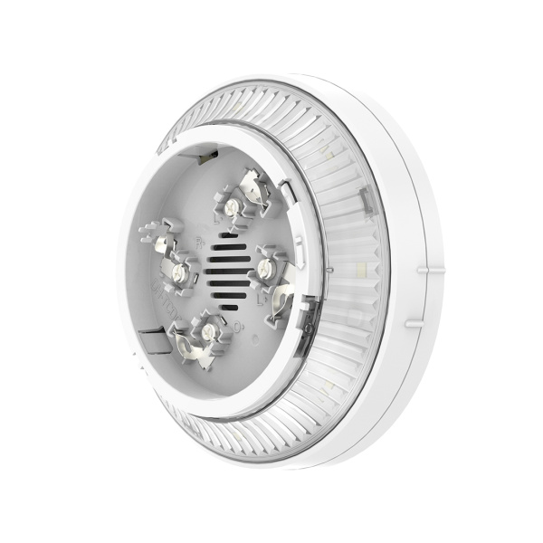 База со звуковым и световым оповещением Dahua DHI-HY-SSDZ в интернет магазине Stels.kz