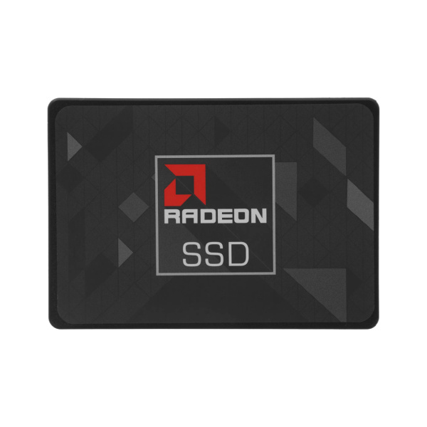 Твердотельный накопитель SSD AMD Radeon R3MP31024G8 1024GB M.2 NVMe PCIe 3.0x4 Твердотельный накопитель SSD AMD Radeon R3MP31024G8 1024GB M.2 NVMe PCIe 3.0x4