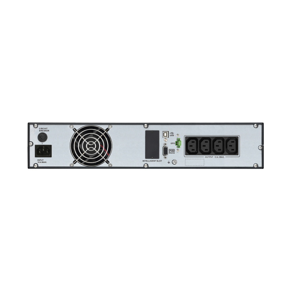 Источник бесперебойного питания APC Easy UPS SRV2KRIRK-E в интернет магазине Stels.kz