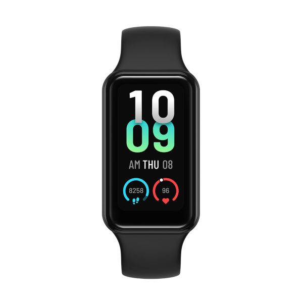 Смарт часы Amazfit Band 7 Black в интернет магазине Stels.kz