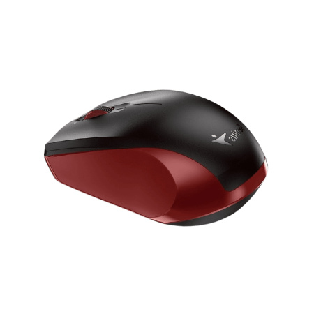 Компьютерная мышь Genius NX-8006S Red в интернет магазине Stels.kz