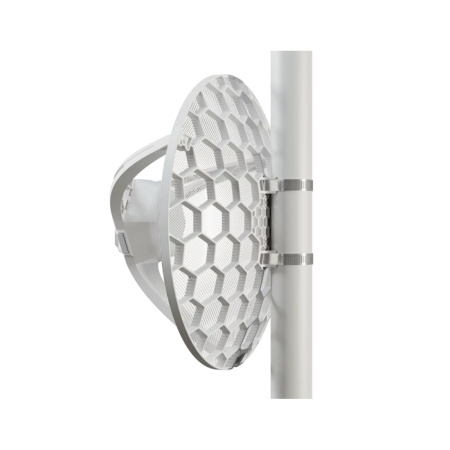 Маршрутизатор MikroTik LHGGR&R11e-LTE7 в интернет магазине Stels.kz
