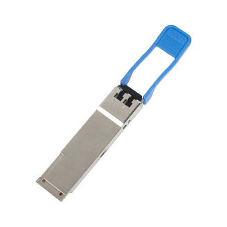 Трансивер А-Оптик AO-QSFP28-LR4-20D в интернет магазине Stels.kz