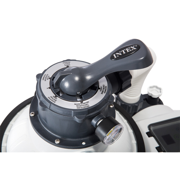 Фильтр-насос для бассейна Intex 26644 в интернет магазине Stels.kz