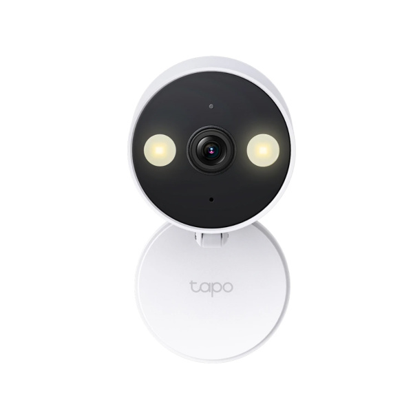 Купить не дорого IP-камера TP-Link Tapo C120 в интернет магазине Stels.kz IP-камера TP-Link Tapo C120 в интернет магазине Stels.kz