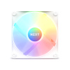 Кулер для компьютерного корпуса NZXT F120 RGB Core RF-C12SF-W1 White в интернет магазине Stels.kz