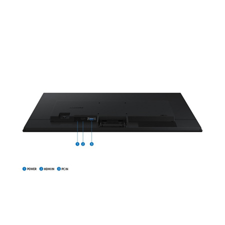 Монитор Samsung 27" LS27D304GAIXCI в интернет магазине Stels.kz